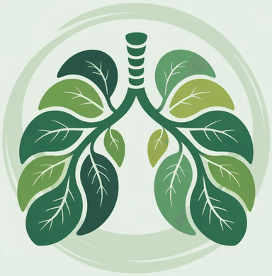LungsTestOnline Logo